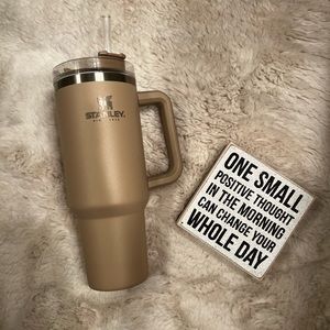 Stanley 40 oz Adventure Tumbler - Driftwood